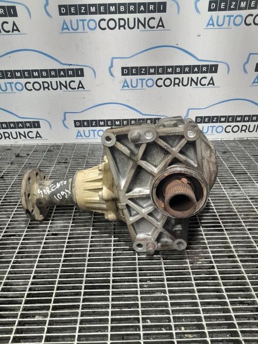 Cutie de Tranfer Grup Fata Kia Sorento II 2.2 D 2009 - 2015 197CP Manuala 6 Trepte D4HB ...