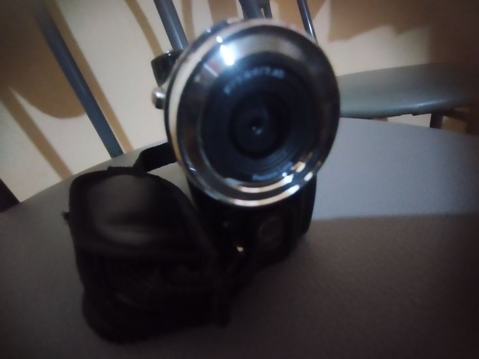 Видеокамера Sony 8X, 32 GB , 12 mp
