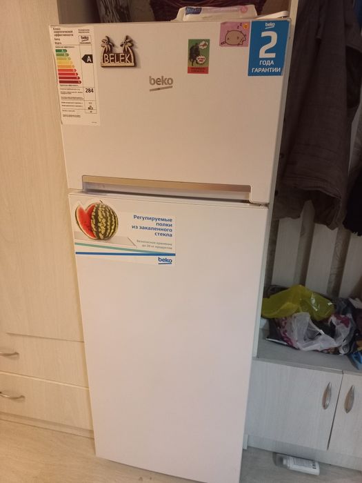 Продам холодильник BEKO