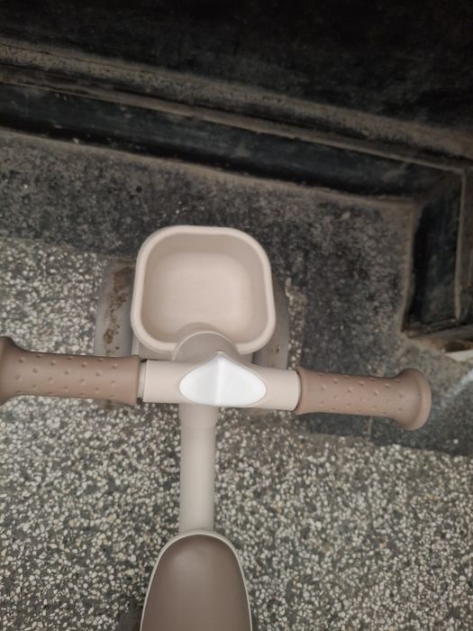 Баланс колело 12+
