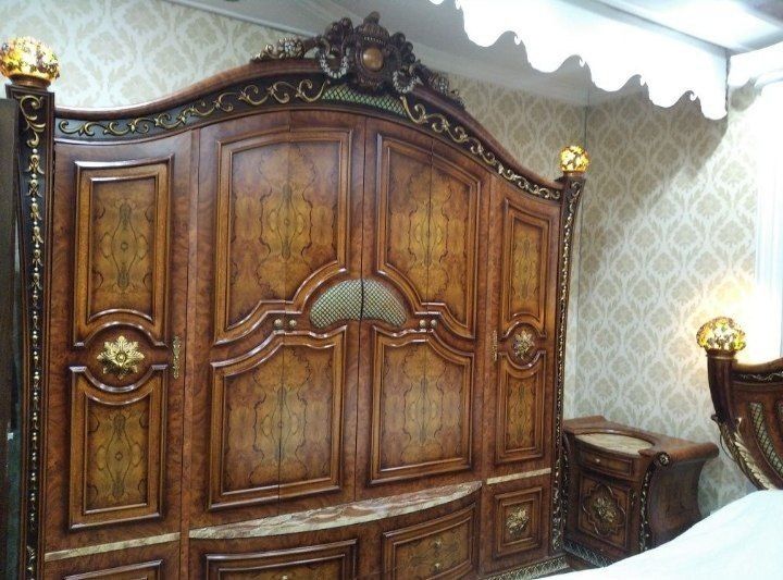 Продается гостиный и спалный гарнитур