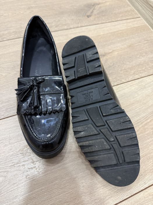 Много добри дански обувки New Look