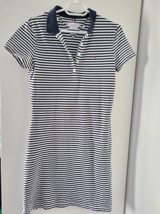 Rochie Tommy Hilfiger S