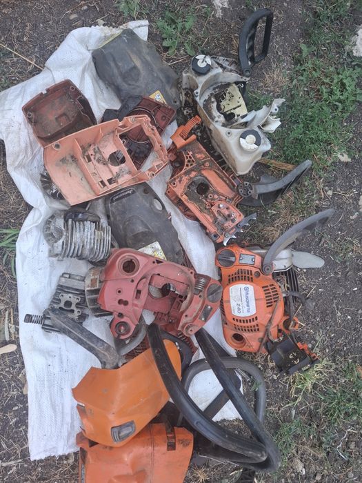 Piese drujbă din dezmembrari