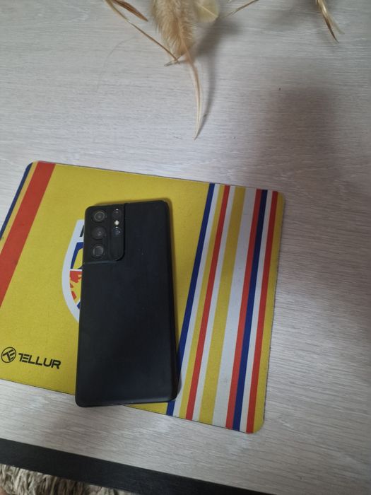Samsung S21 ultra perfect