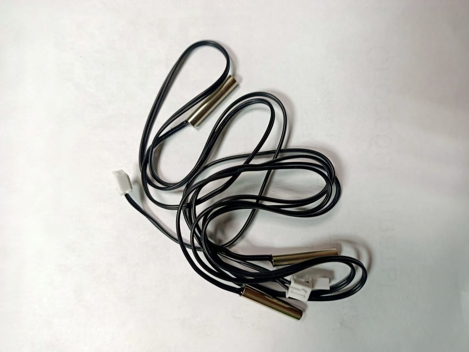 Датчики температуры