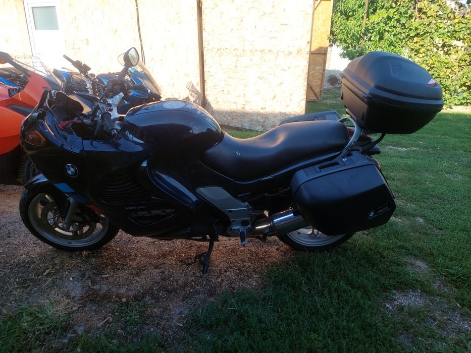 Vand Piese BMW K 1200 RS     2002