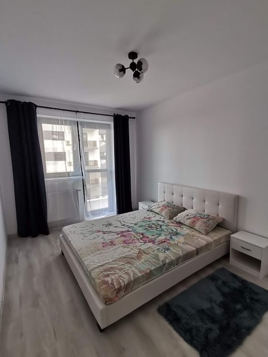 Închiriere Apartament 2 camere Hils Pallady
