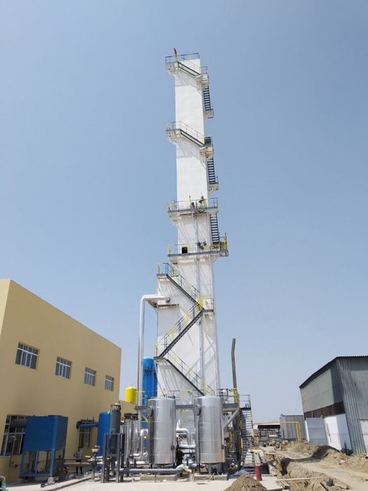 Альпинисты .