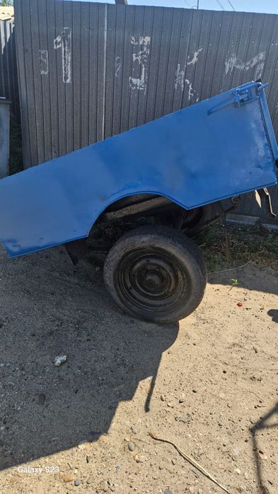 Продам уаз таблетку с прицепом