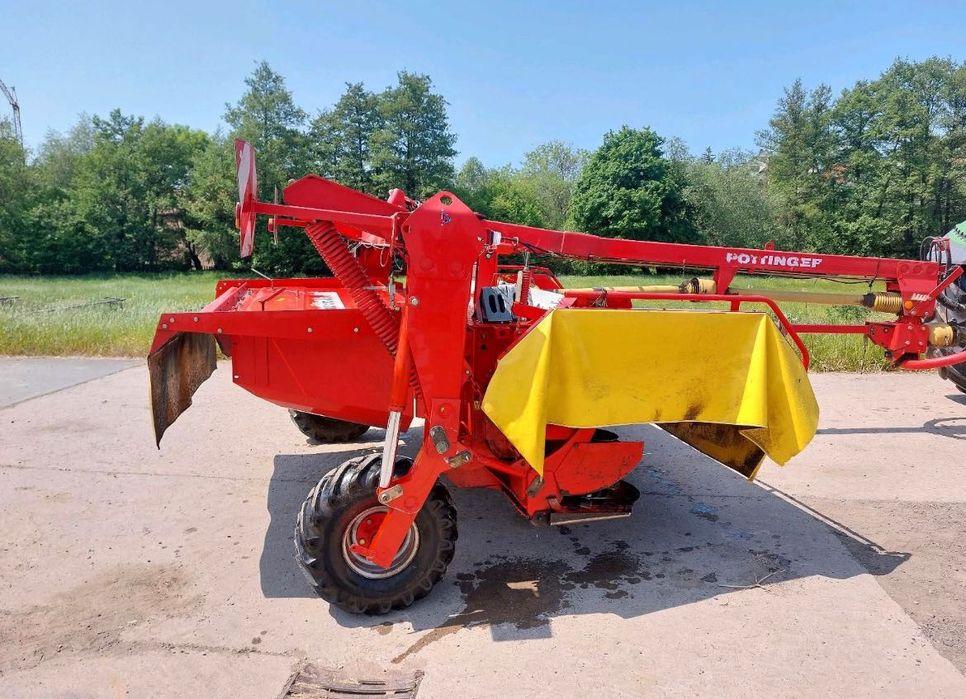 Kasilka Pöttinger Belarus, Claas Arion, Case Puma tortadi