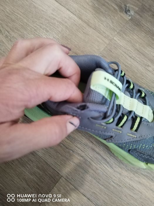 Маратонки Under Armour 30 номер