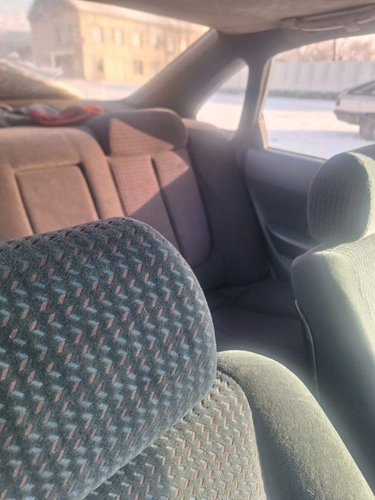 Машина Honda Accord сидан