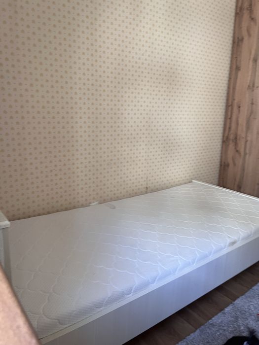 Продается кровать