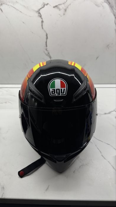 Casca moto AGV K1S