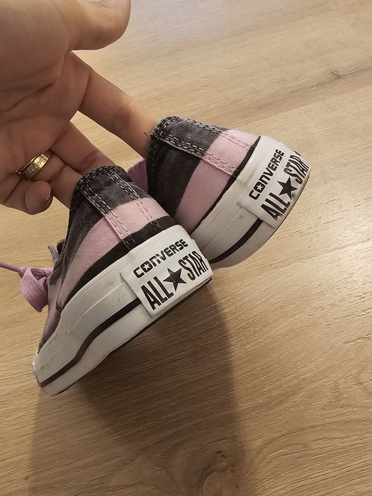 Converse All Star teniși