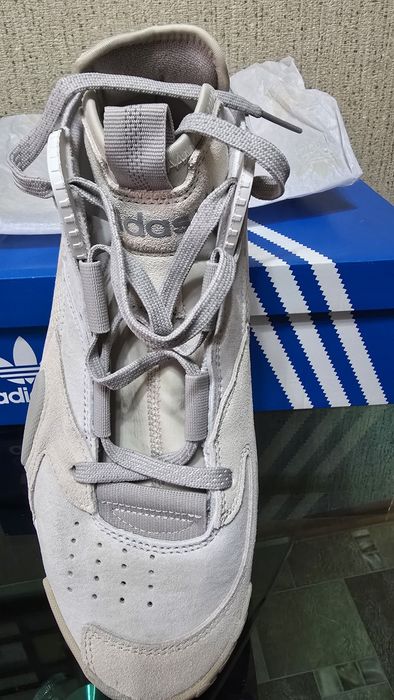 Кроссовки Streetball