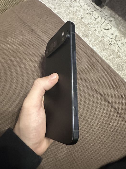 Google Pixel 9 Pro XL