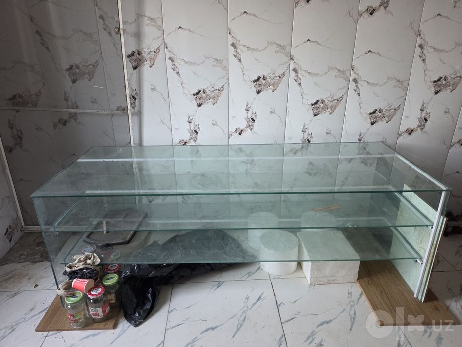 Продаëтся стеклянный витраж