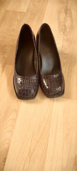 Дамски елегантни обувки