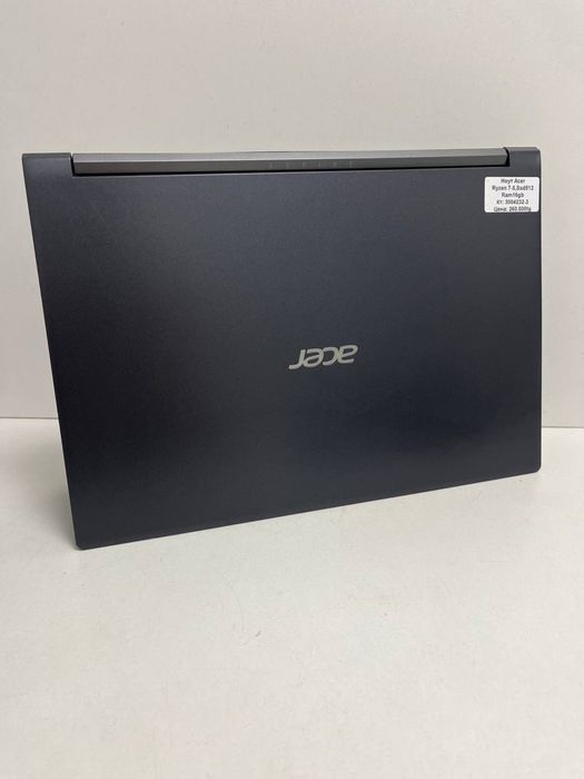 Ноутбук Acer/BariBarShop/рассрочка
