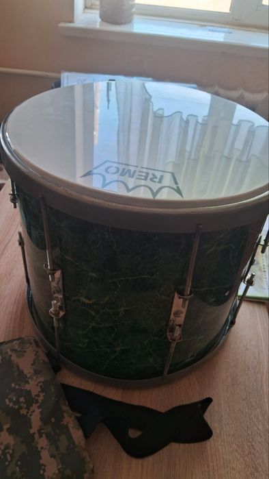 Dovul gitara rubob karnay kalonka