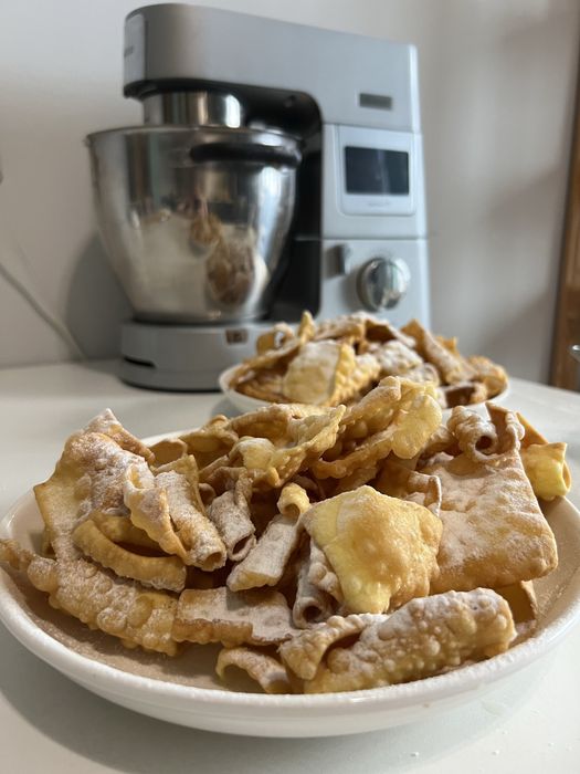 Kenwood cooking chef xl