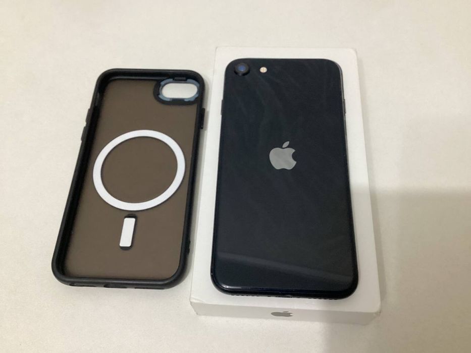 Iphone se 3 (2022) Продам или обменяю