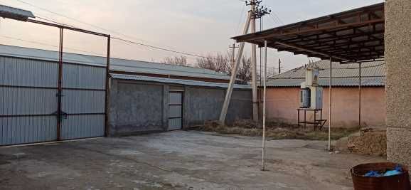 Сдаётся Производственная помещения для аренды