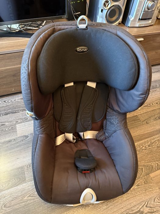 Столче за кола, Romer, 9-18 кг