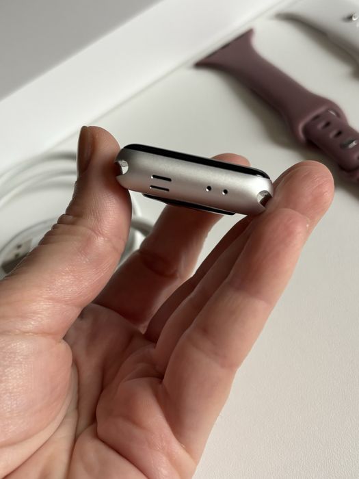 Apple Iwatch series 3