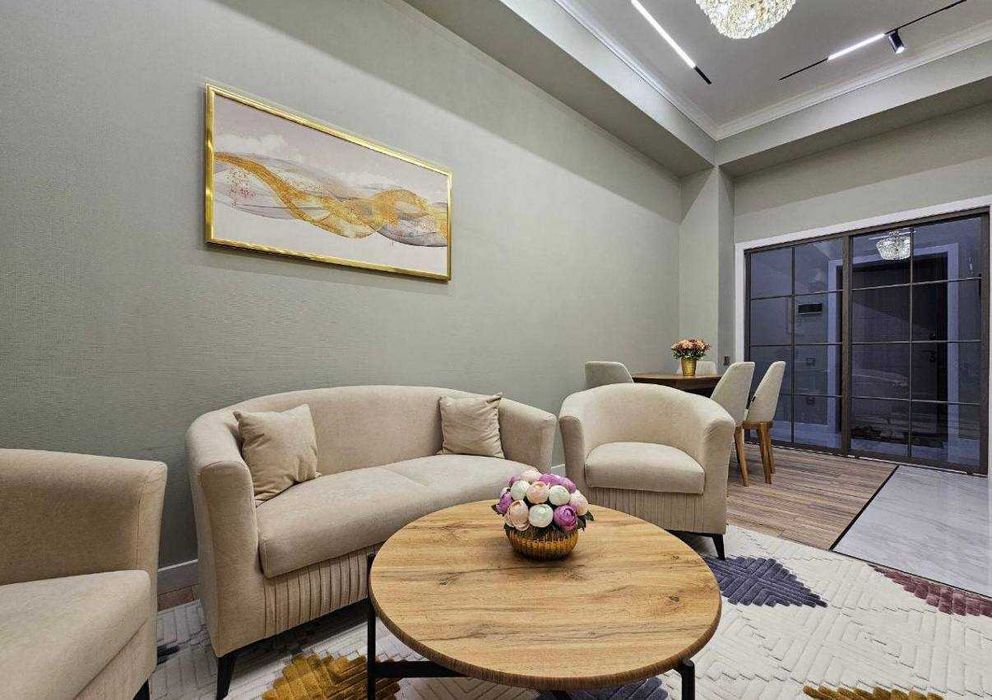ЖК Sagbon Residence  ул. Сагбан Чорсу Беруни Лабзак 2/2/8 Аренда сдам