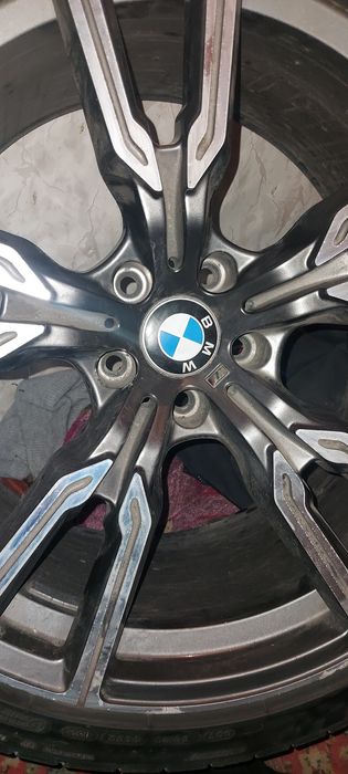 Продам Диски С шинами