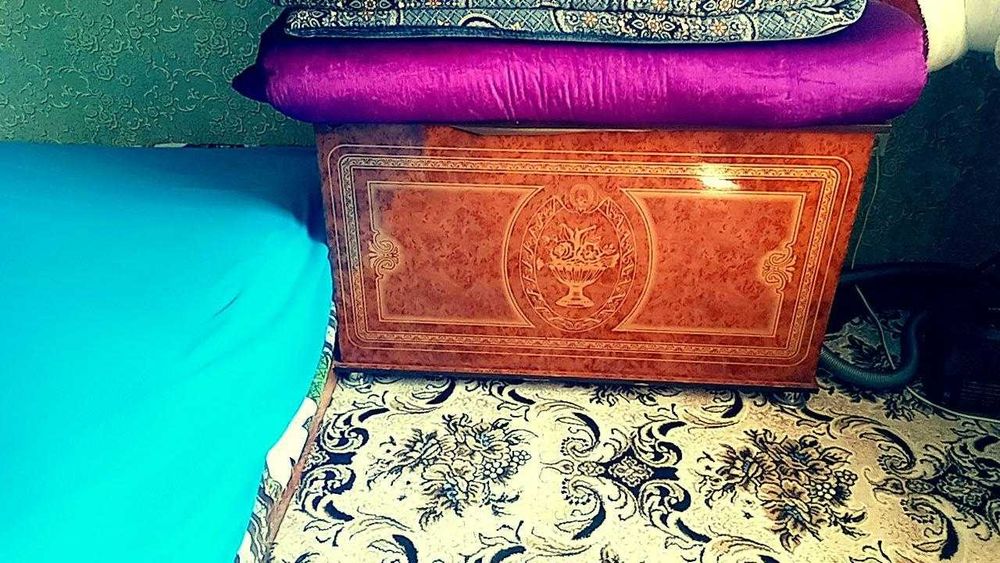 Мебеллани сотаман