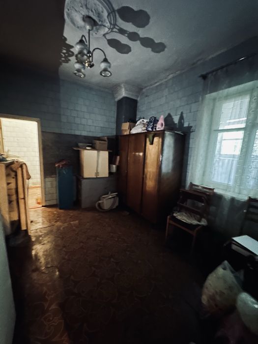 Продается Большой Дом