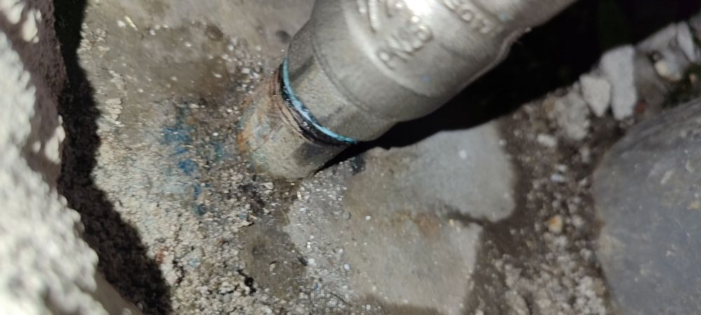 Ремонт на водопровод и канализация