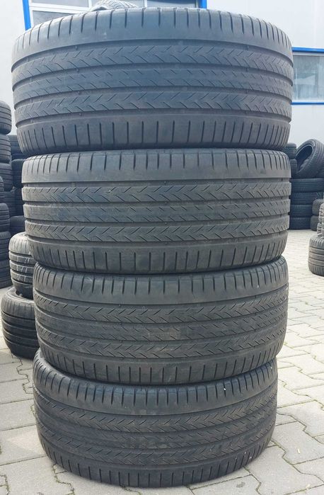 245 40 20 Anvelope Vara Continental EcoContact 6 Q MO