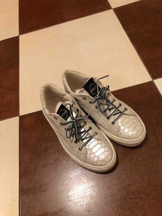 страхотни кецове