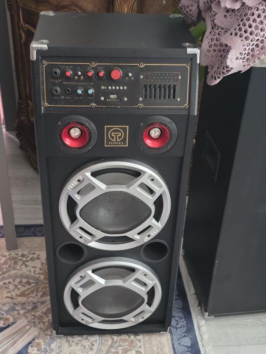Срочно продам диван , колонку, палас, коляску