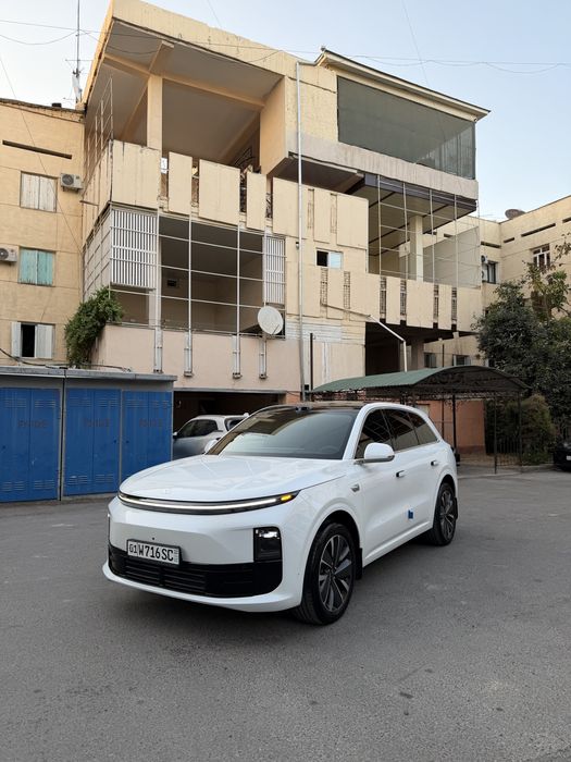 Lixang Li 6 Max