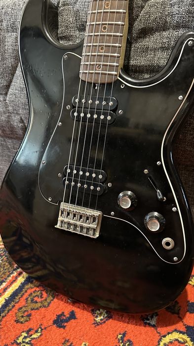 Jolana Strat 1973 г