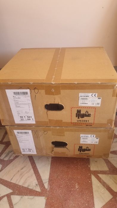 Invertor Huawei 6 kw trifazic