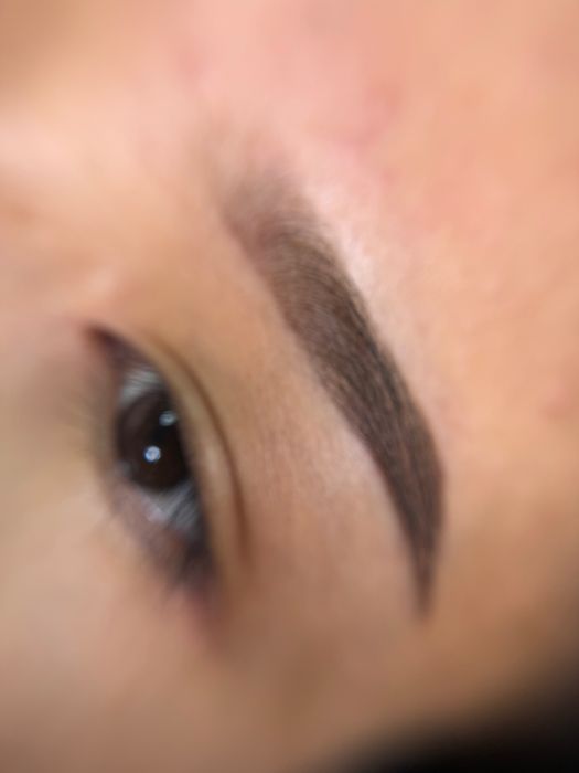 Перманентный макияж