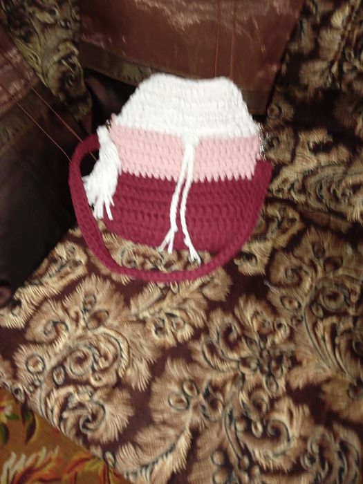 Продам сумки ручной работы