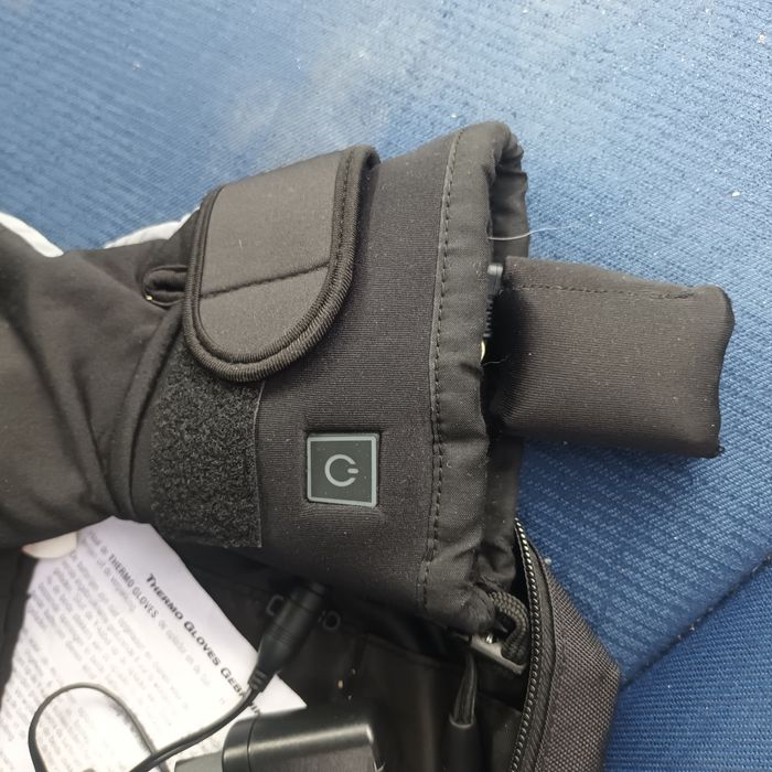 Термо ръкавици женски