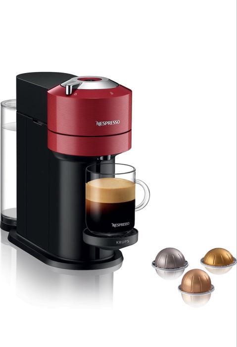 Espresor Nespresso Vertuo Model Nou / 2 ani garanție