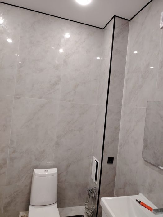 Ремонт под ключ быстро качественно