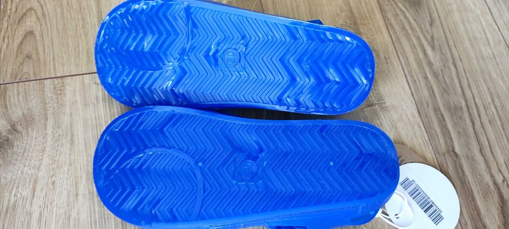 Нови сандали Mayoral