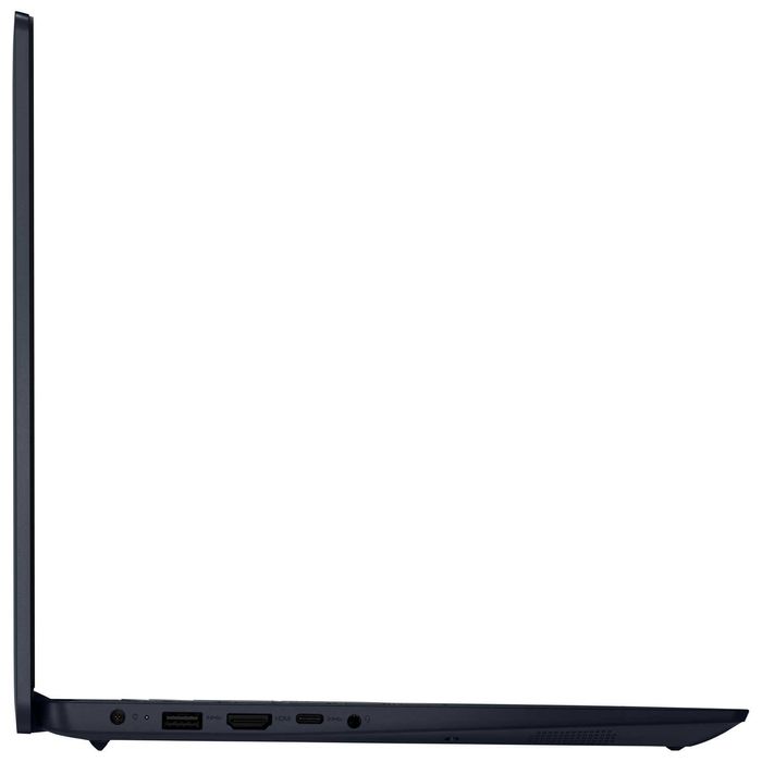 15.6" тъч Lenovo 3 / i5-1235u / 12GB / 512GB SSD / Win11