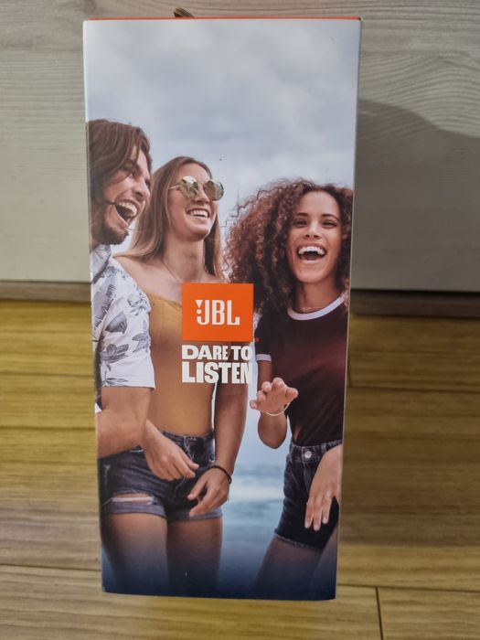 Vand Boxa JBL FLIP 7